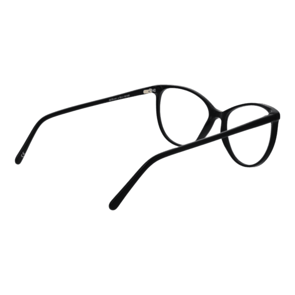 Détails branches – lunette Andy Wolf 5076 55A en Acétate
