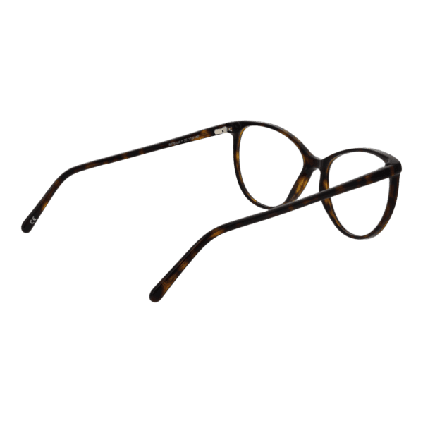 Détails branches – lunette Andy Wolf 5076 55B en Acétate