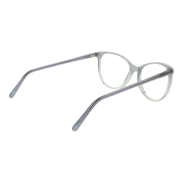 Détails branches – lunette Andy Wolf 5076 55D en Acétate