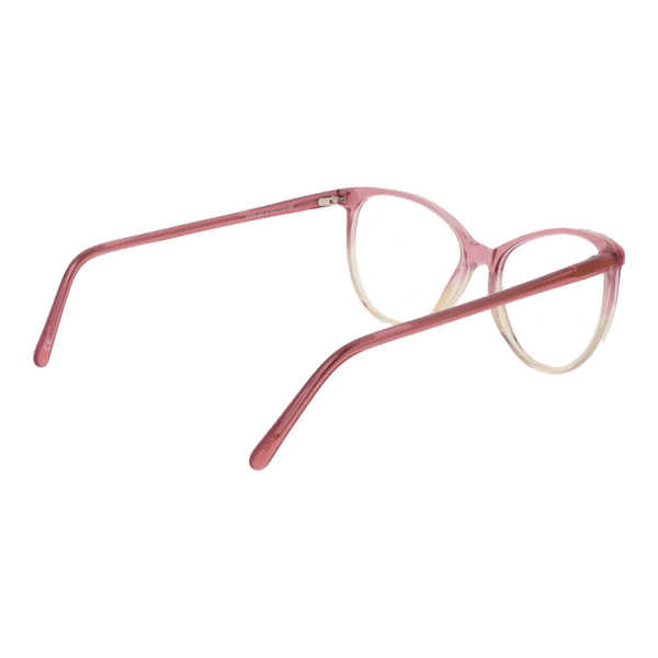 Détails branches – lunette Andy Wolf 5076 55E en Acétate