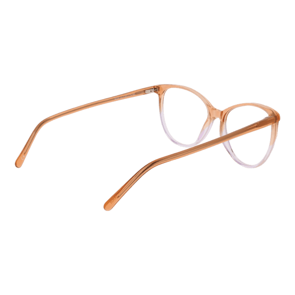 Détails branches – lunette Andy Wolf 5076 55F en Acétate