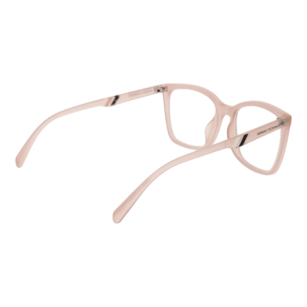 Détails branches – lunette Armani Exchange 0AX3088U 548275 en Plastique