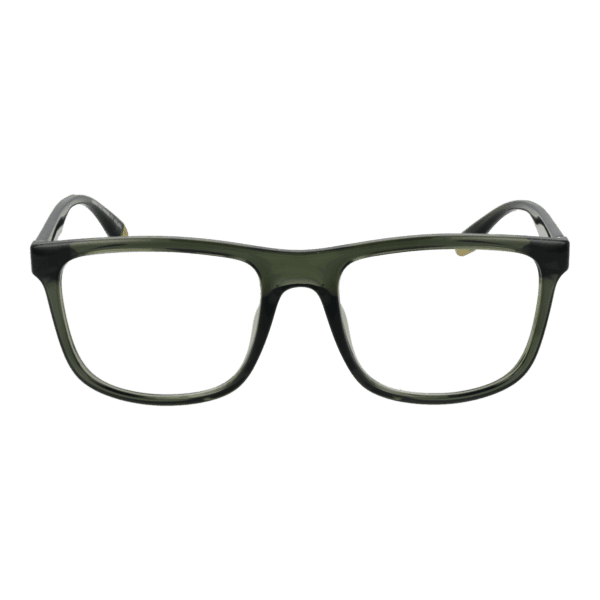 Face avant – monture optique Armani Exchange 0AX3101U 558341 en Vert