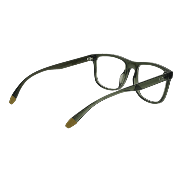 Détails branches – lunette Armani Exchange 0AX3101U 558341 en Plastique