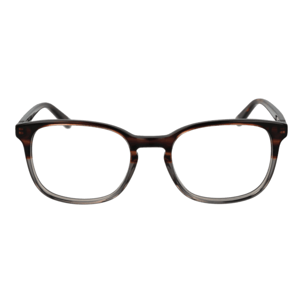 Face avant – monture optique Atelier du Faubourg ADF1704 51300 en Brown