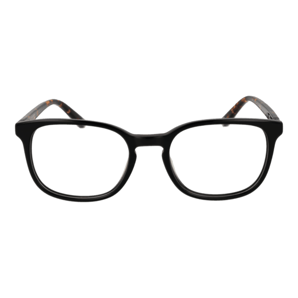 Face avant – monture optique Atelier du Faubourg ADF1704 51402 en Noir