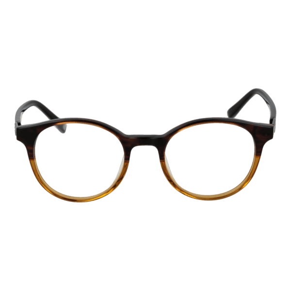 Face avant – monture optique Atelier du Faubourg ADF1705 48310 en Brown