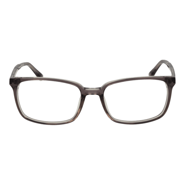 Face avant – monture optique Atelier du Faubourg ADF1706 54100 en Gris