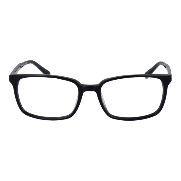 Face avant – monture optique Atelier du Faubourg ADF1706 54532 en Noir