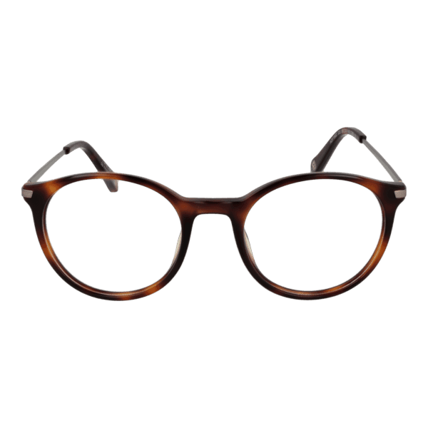 Face avant – monture optique Atelier du Faubourg ADF1802 50332 en Brown