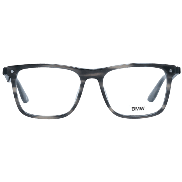 Face avant – monture optique BMW BW5002-H 52020 en Gris