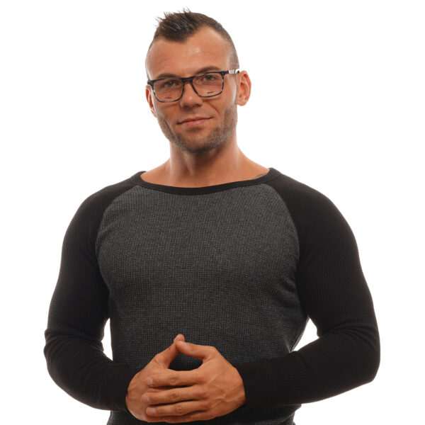 Vue portée – lunettes de vue BMW BW5002-H 52020 pour Hommes
