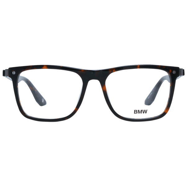 Face avant – monture optique BMW BW5002-H 52052 en Brown