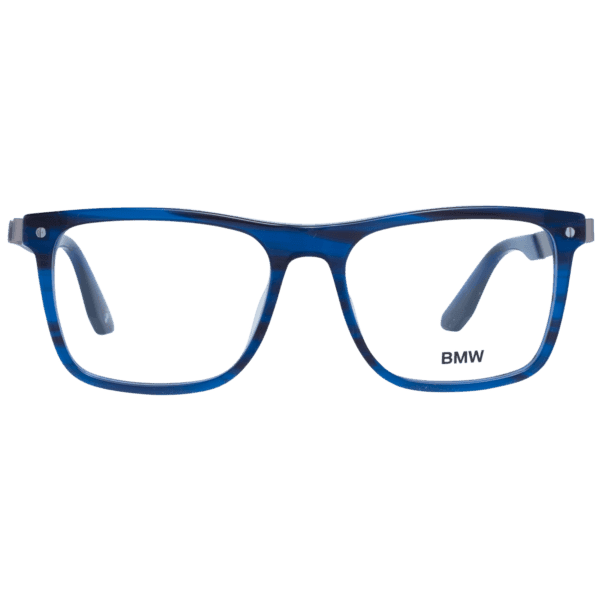 Face avant – monture optique BMW BW5002-H 52092 en Multicolore