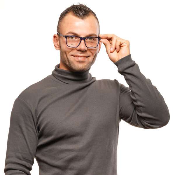 Vue portée – lunettes de vue BMW BW5002-H 52092 pour Hommes