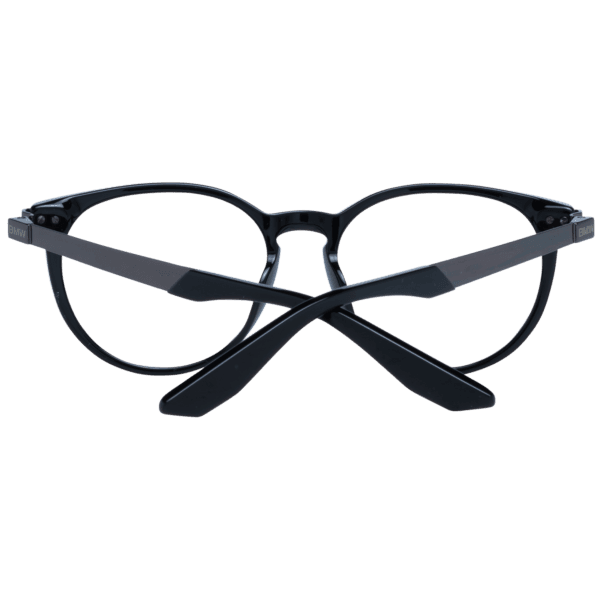 Détails branches – lunette BMW BW5003-H 54001 en Métal & Plastique