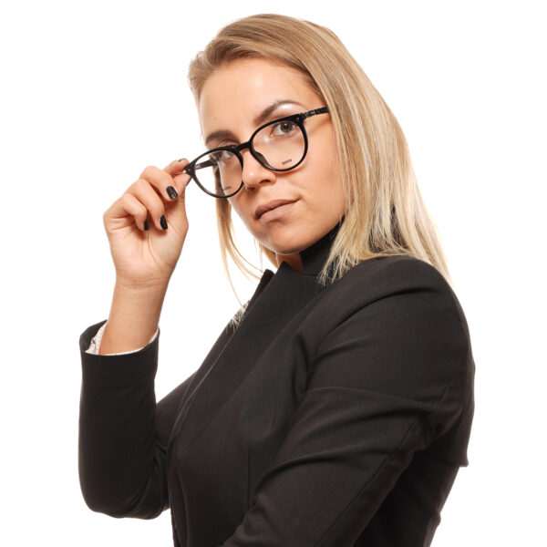 Vue portée – lunettes de vue BMW BW5003-H 54001 pour Unisexe
