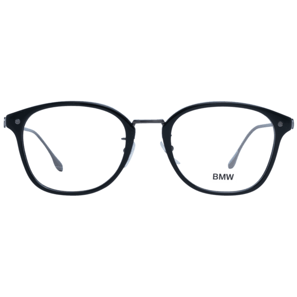 Face avant – monture optique BMW BW5013 53001 en Multicolore