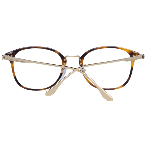 Détails branches – lunette BMW BW5013 53052 en Plastique