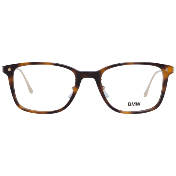Face avant – monture optique BMW BW5014 54052 en Multicolore