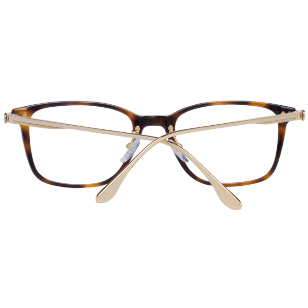 Détails branches – lunette BMW BW5014 54052 en Métal & Plastique