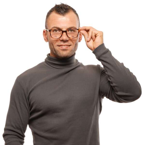 Vue portée – lunettes de vue BMW BW5014 54052 pour Hommes