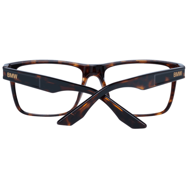 Détails branches – lunette BMW BW5015-H 57052 en Plastique