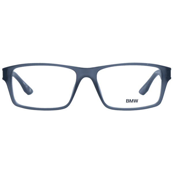 Face avant – monture optique BMW BW5016 57020 en Gris
