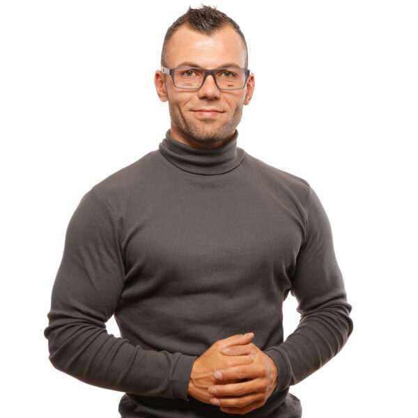 Vue portée – lunettes de vue BMW BW5016 57020 pour Hommes