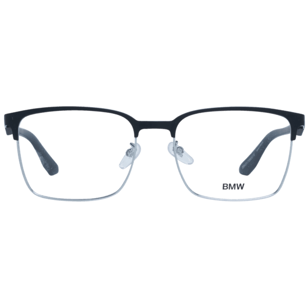Face avant – monture optique BMW BW5017 56005 en Multicolore