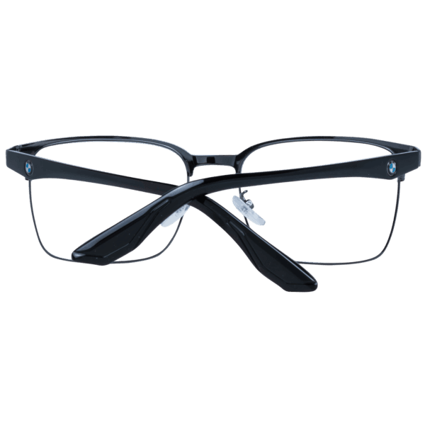 Détails branches – lunette BMW BW5017 56008 en Métal & Plastique
