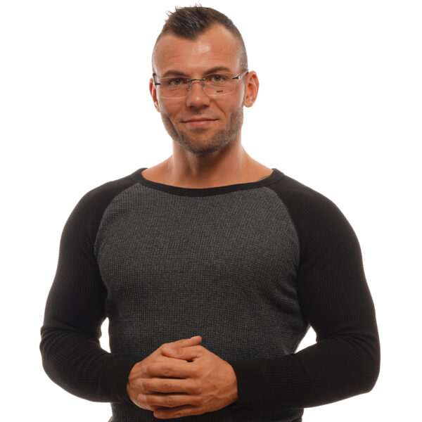Vue portée – lunettes de vue BMW BW5018 56009 pour Hommes