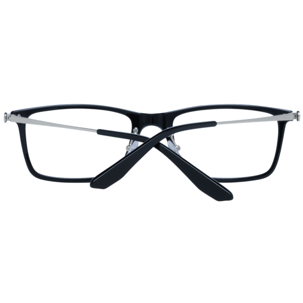 Détails branches – lunette BMW BW5020 56001 en Métal & Plastique
