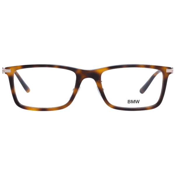 Face avant – monture optique BMW BW5020 56052 en Multicolore
