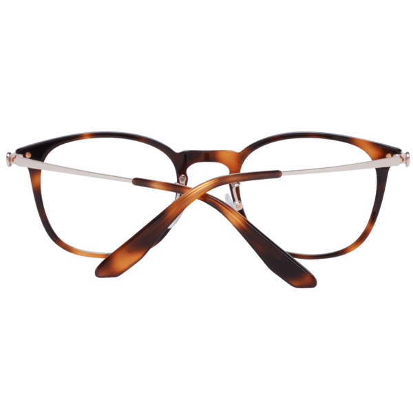 Détails branches – lunette BMW BW5021 52052 en Acétate