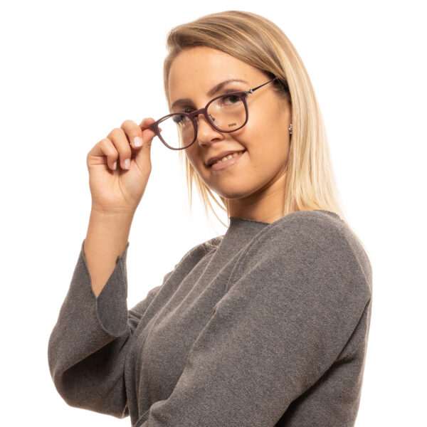 Vue portée – lunettes de vue BMW BW5021 52070 pour Unisexe