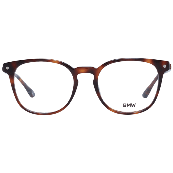 Face avant – monture optique BMW BW5032 52053 en Marron