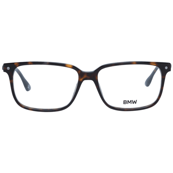 Face avant – monture optique BMW BW5033 56052 en Marron