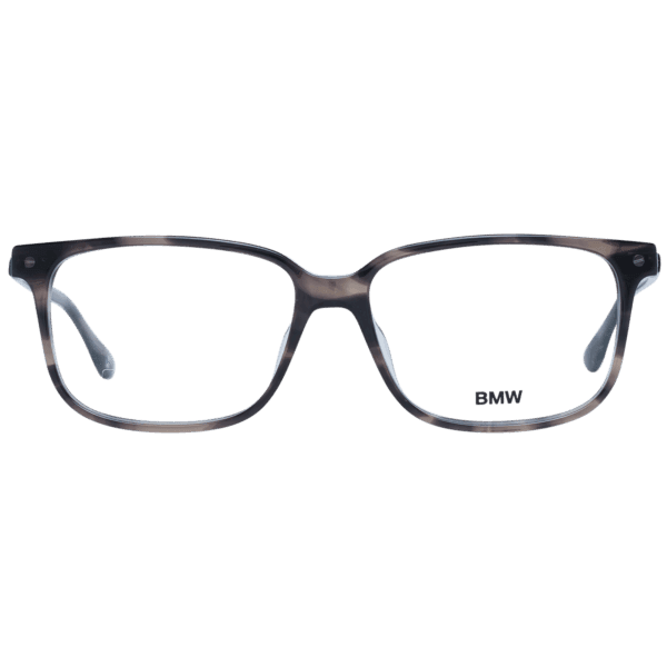 Face avant – monture optique BMW BW5033-F 56020 en Gris