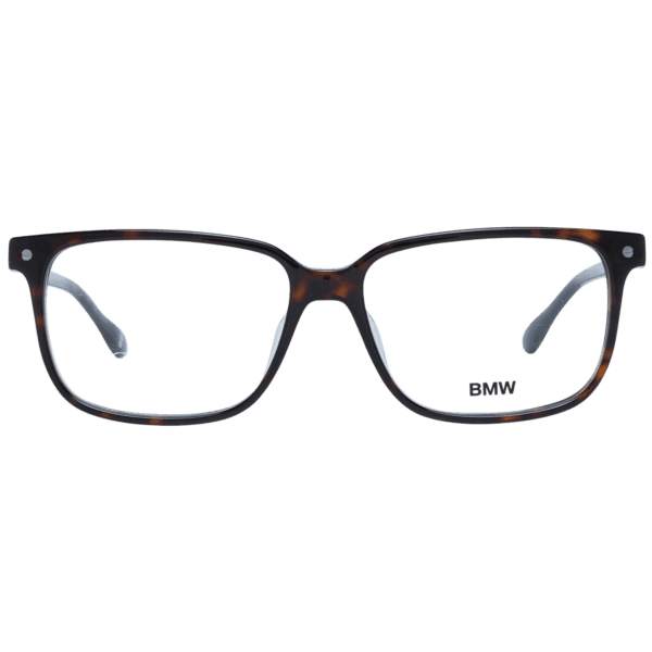Face avant – monture optique BMW BW5033-F 56052 en Marron