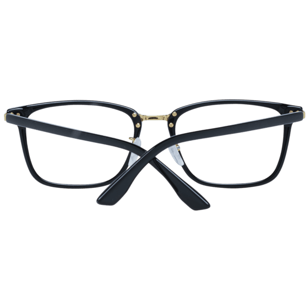 Détails branches – lunette BMW BW5034-D 55001 en Plastique