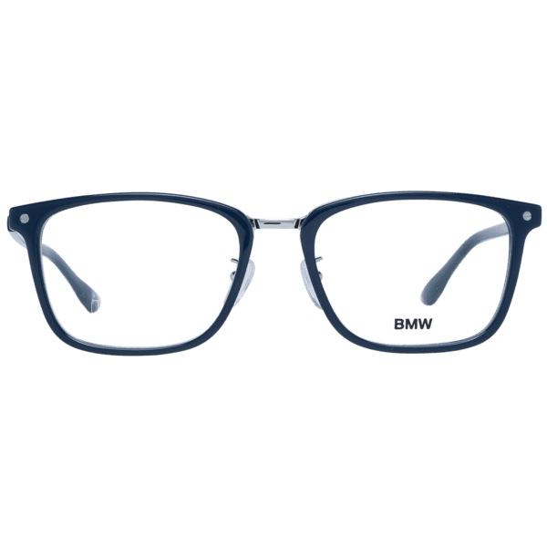 Face avant – monture optique BMW BW5034-D 55090 en Bleu