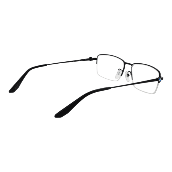 Détails branches – lunette BMW BW5038-H 56002 en Métal