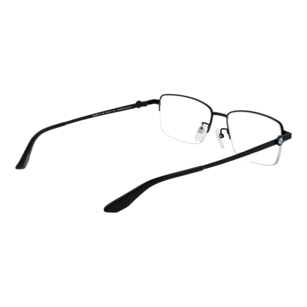 Détails branches – lunette BMW BW5041-H 55001 en Titane