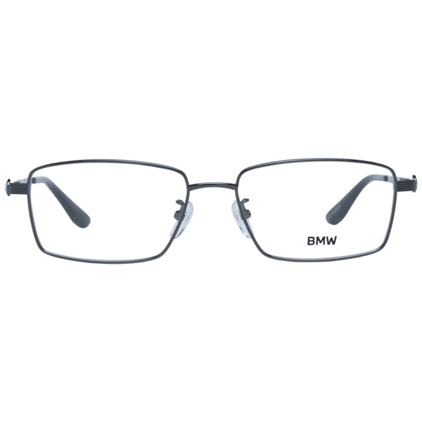 Face avant – monture optique BMW BW5042-H 56012 en Noir
