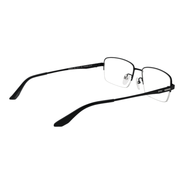 Détails branches – lunette BMW BW5045-H 57001 en Titane
