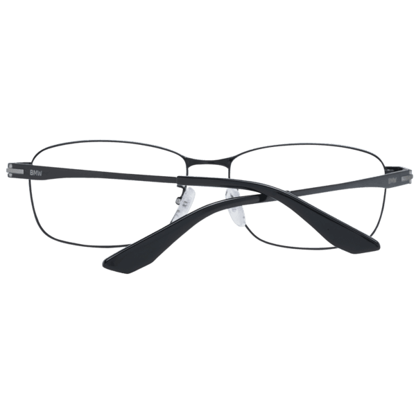 Détails branches – lunette BMW BW5046-H 56001 en Titane