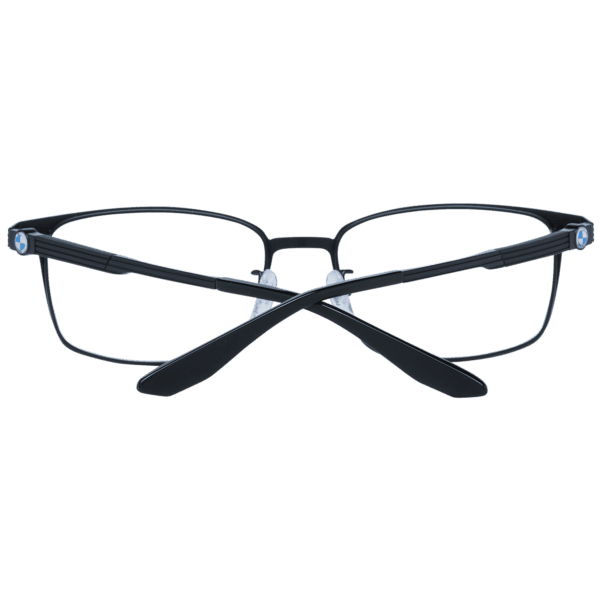 Détails branches – lunette BMW BW5049-H 56002 en Titane