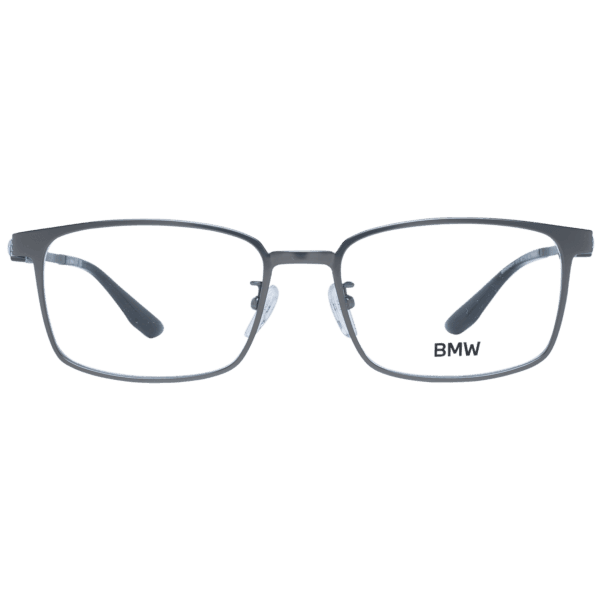 Face avant – monture optique BMW BW5049-H 56013 en Gris