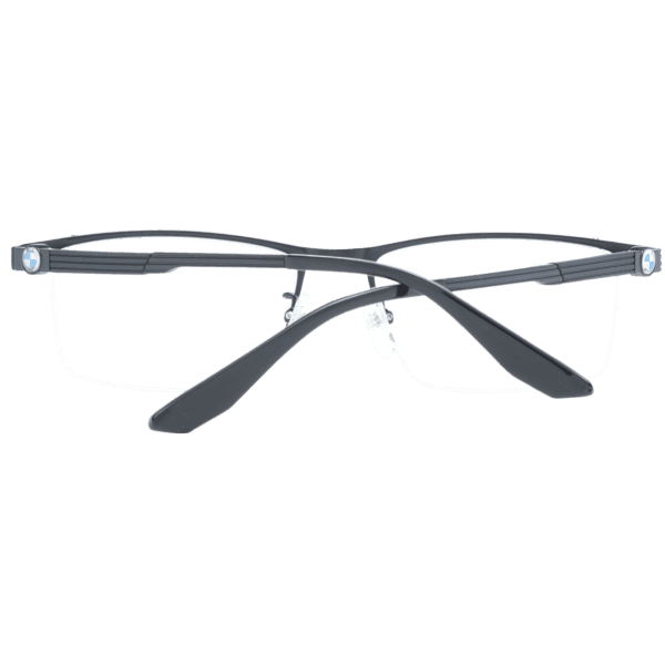 Détails branches – lunette BMW BW5050-H 55002 en Titane